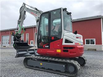 Takeuchi TB260