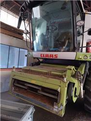 CLAAS Lexion 650