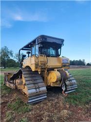 CAT D 6