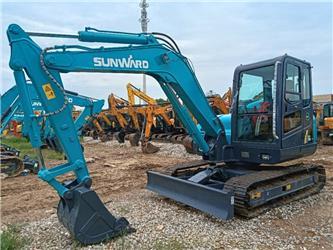 Sunward SWE 70E