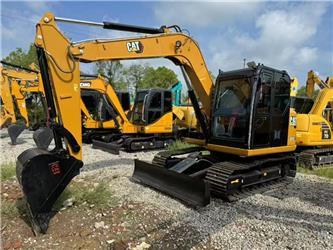 CAT CAT307E2