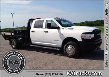 RAM 3500 TRADESMAN