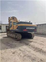 Hyundai 485