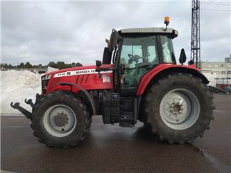 Massey Ferguson 7718S