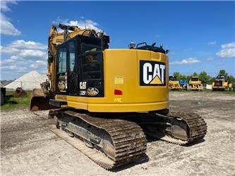 CAT 325 F