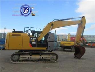 CAT CAT320E