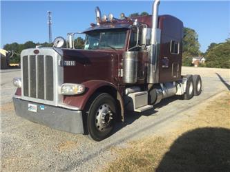 Peterbilt 389