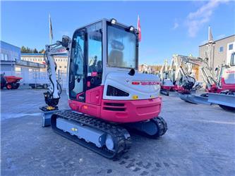 Takeuchi TB250-2