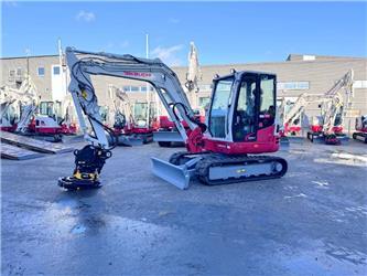 Takeuchi TB250-2