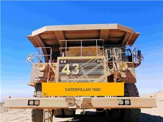 CAT 789 C