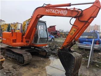 Hitachi EX 60