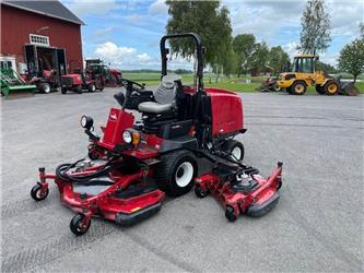 Toro 4000