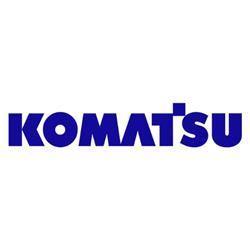 Komatsu Spare Parts