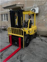 Hyster H3.0UT