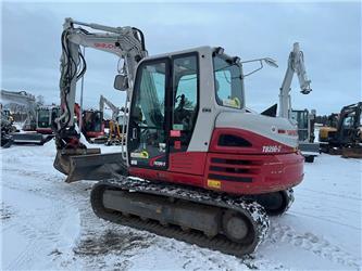 Takeuchi TB290-2