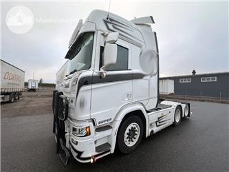 Scania R 540