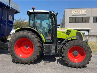 CLAAS Arion 470