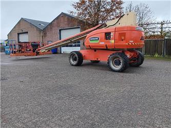 JLG GERESERVEERD 680S