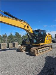 CAT 323