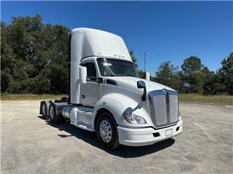 Kenworth T 680