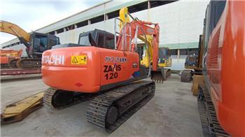 Hitachi ZX 120