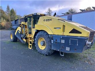 Bomag RS 460