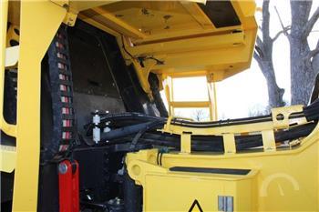 Bomag RS 460