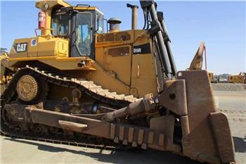 CAT D9R