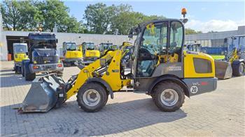 Wacker Neuson WL32