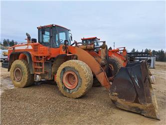 Doosan DL450