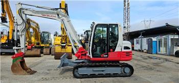 Takeuchi TB 290