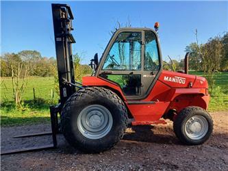 Manitou M30-4