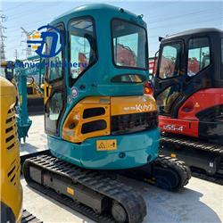 Kubota U 20