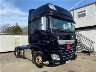 DAF XF460