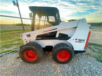 Bobcat S 630