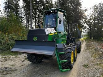 John Deere 1010G