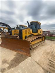 DEERE 750K