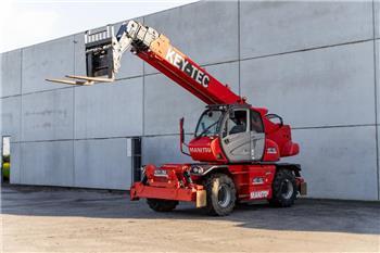 Manitou MRT 2550