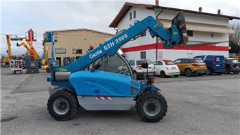 Genie 2506