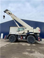 Terex RT 100