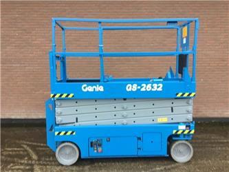 Genie GS2632