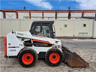 Bobcat S 510