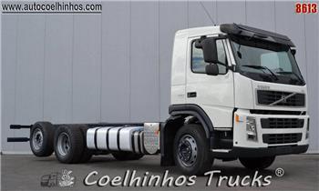 Volvo FM13 440