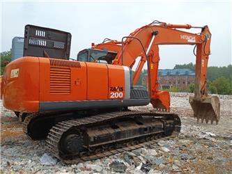 Hitachi ZX 200