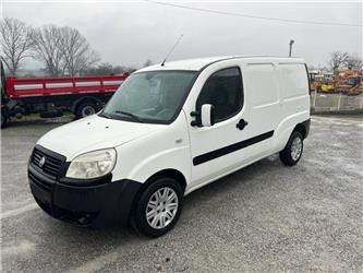 Fiat Doblo Cargo