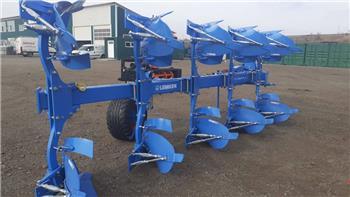 Lemken Juwel 10