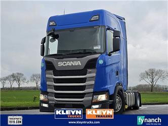 Scania S450