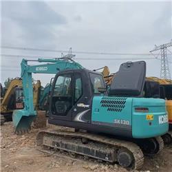 Kobelco SK 130