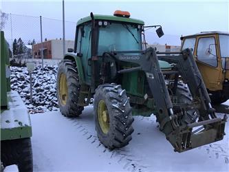 John Deere 6200