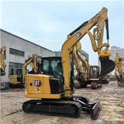 CAT 306